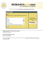 Mobile Screenshot of libdata.ridgewater.edu